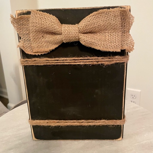 Etsy Rustic Picture Frame - Picture 3 of 4